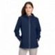 Nautica N17790 Ladies Wavestorm Softshell Jacket