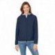 Nautica N17927 Ladies Stillwater Windbreaker Jacket