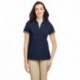 Nautica N17168 Ladies Deck Polo