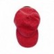 Adams ACKO101 Youth Pigment-Dyed Cap.