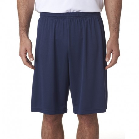 A4 N5283 Men's 9" Inseam Performance Short