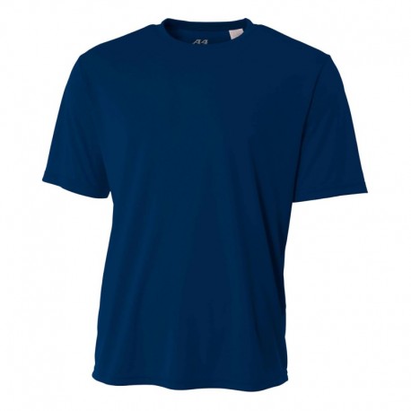 A4 NB3142 Youth Cooling Performance T-Shirt