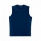 A4 N2295 Men's Cooling Performance Muscle T-Shirt