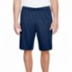 A4 N5338 Men's 9" Inseam Pocketed Performance Shorts