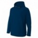 A4 N4263 Adult Force Water Resistant 1/4 Zip