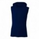 A4 N3410 Men's Cooling Performance Sleeveless Hooded T-shirt