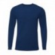 A4 N3425 Men's Sprint Long Sleeve T-Shirt