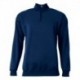 A4 NB4282 Youth Sprint Quarter Zip