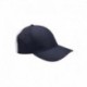 Adams PE105 Adult Contrast Back Stripe Clubhouse Cap