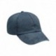 Adams ACEP101 Cotton Twill Essentials Pigment-Dyed Cap