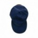 Adams ACKO101 Youth Pigment-Dyed Cap.