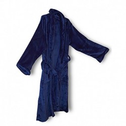 Alpine Fleece 8723 Mink Touch Luxury Robe