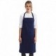 Artisan Collection by Reprime RP102 Organic Cotton Bib Apron