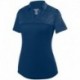 Augusta Sportswear 5413 Ladies Shadow Tonal Heather Polo