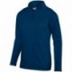 Augusta Sportswear AG5507 Adult Wicking Fleece Quarter-Zip Pullover