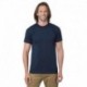 Bayside BA1701 Adult 5.4 oz., 50/50 T-Shirt