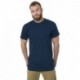 Bayside BA5200 Tall 6.1 oz., Short Sleeve T-Shirt