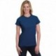 Bayside 5850 Ladies Fine Jersey T-Shirt