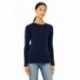 Bella + Canvas B6500 Ladies Jersey Long-Sleeve T-Shirt