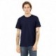 Bella + Canvas 3091 Unisex Heavyweight 5.5 oz. Crew T-Shirt