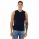 Bella + Canvas 3483 Unisex Jersey Muscle Tank