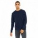 Bella + Canvas 3945 Unisex Drop Shoulder Fleece