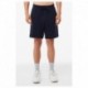 Bella + Canvas 3724 FWD Fashion Unisex Short