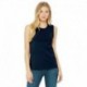 Bella + Canvas B6003 Ladies Jersey Muscle Tank