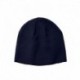 Big Accessories BX026 Knit Beanie