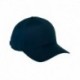 Big Accessories BX034 5-Panel Brushed Twill Cap