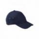 Big Accessories BA529 Washed Baseball Cap