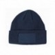 Big Accessories BA527 Patch Beanie