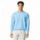 Comfort Colors 1466CC Unisex Lighweight Cotton Crewneck Sweatshirt