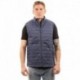 Burnside 8703BU Adult Box Quilted Puffer Vest