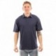 Burnside B0800 Men's Fader Jersey Polo