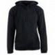 Burnside B3500 Unisex Pullover Hooded Polar Fleece