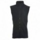 Burnside B3012 Men's Polar Fleece Vest