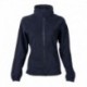 Burnside B5062 Ladies Full-Zip Polar Fleece Jacket