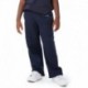 Champion P890 Youth Powerblend Open-Bottom Fleece Pant with Pockets