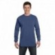 Comfort Colors C6014 Adult Heavyweight RS Long-Sleeve T-Shirt