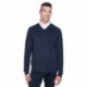 Devon & Jones D475 Men's V-Neck Sweater