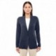 Devon & Jones DP462W Ladies Perfect Fit Shawl Collar Cardigan