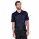 Devon & Jones DG20 CrownLux Performance Men's Plaited Polo