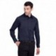 Devon & Jones DG560 Men's Crown Collection Stretch Broadcloth Slim Fit Woven Shirt