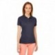 Devon & Jones DG100W New Classics Ladies Performance Polo