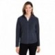 Devon & Jones DG730W CrownLux Performance Ladies Fleece Full-Zip