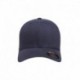 Flexfit 6377 Adult Brushed Twill Cap