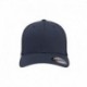 Flexfit 6511 Adult 6-Panel Trucker Cap