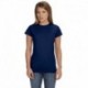 Gildan G640L Ladies Softstyle Fitted T-Shirt