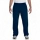 Gildan G184 Adult Heavy Blend Adult 50/50 Open-Bottom Sweatpant